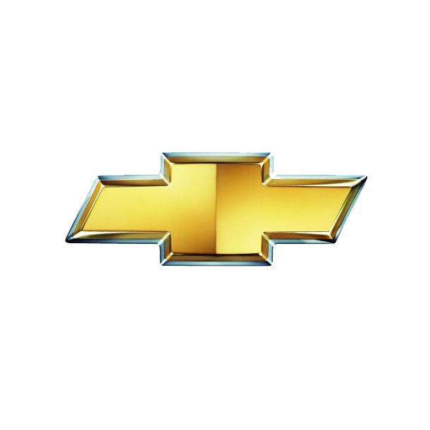 CHEVROLETlogo